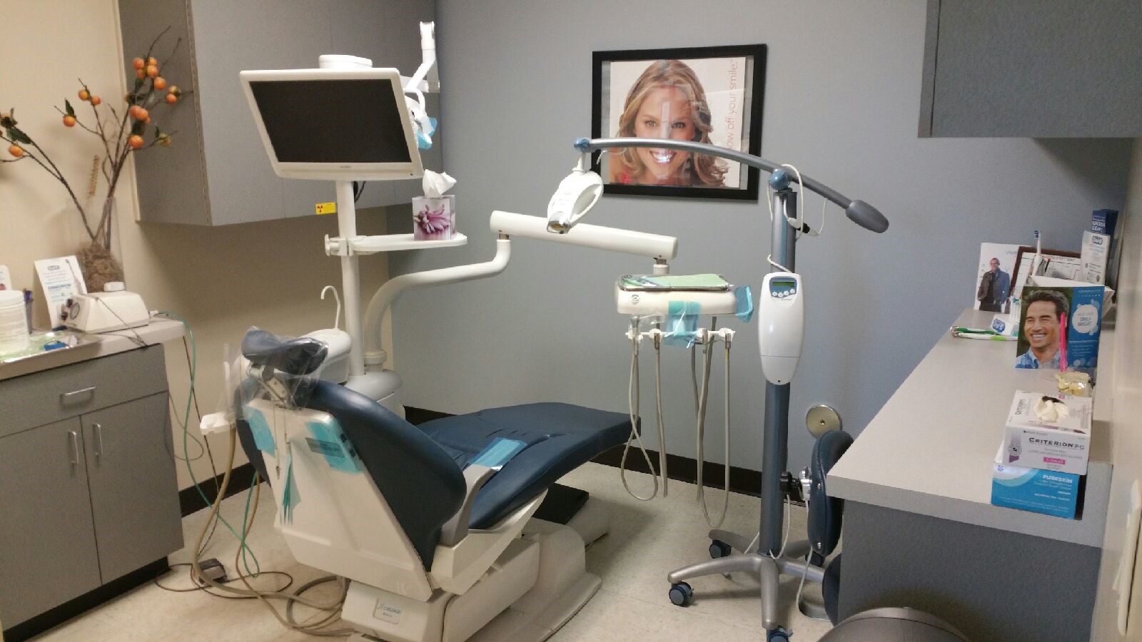 Virtual Tour Dental Group Arcadia Pasadena CA